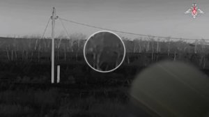 Снайперы морской пехоты ТОФ рассказали о боевой работе на Южно-Донецком направлении