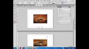 Уроки Индизайна. Adobe InDesign. Урок 31. Интерактивные элементы: кнопки, гиперссылки в InDesign.