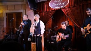 2021 05 07 Ирина Богушевская