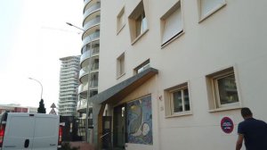 Get a MONACO. Monte Carlo life. Just driving 4K/60fps.