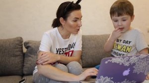 Айкьюша онлайн-сервис для обучения и развития детей  | Занятия на компьютере для детей