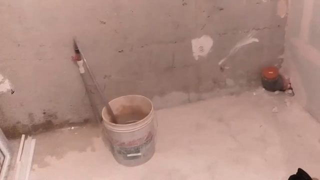 Косяки застройщика в элитной новостройке