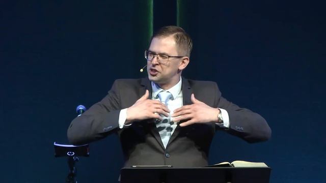 Жизнь прожитая для Христа | Андрей Резуненко смотреть онлайн