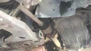 замена подшипника вала форд фокус 2-3 своими руками