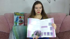 Моя книга "Бисерная Флористика. Основы французского бисероплетения" / My Book about French beading