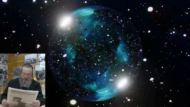 Сон - откровение архимандрита Лаврентия о последних временах. смотреть онлайн