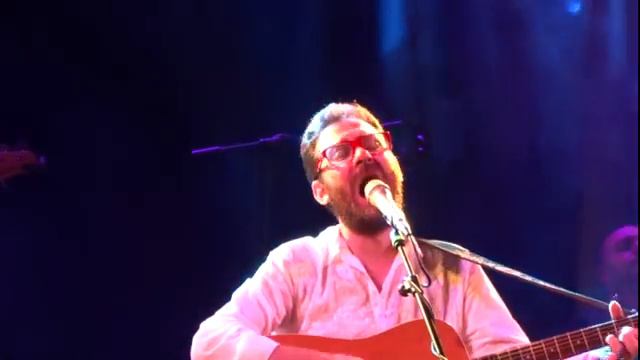 Vitti na Crozza, Mario Incudine смотреть онлайн