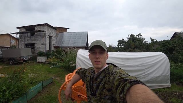 Сдаю в аренду бетономешалку. сколько заработал.?  Бизнес на аренде инструмента.