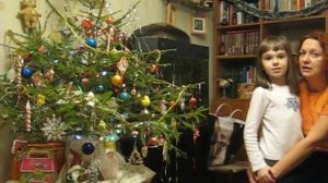 Андрей Усачёв. РОЖДЕСТВЕНСКАЯ ЗВЕЗДА