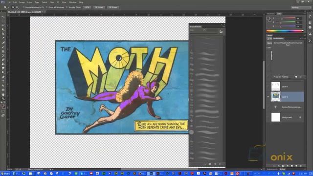 Photoshop Tutorials | Adobe Photoshop Tutorials - Introduction