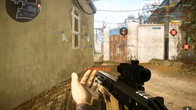 Warface кв .Белая.Гвардия. vs  95__ЧЕЧНЯ__95 подрыв,переулки