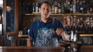 Woodford Reserve Unique Recipe - How to