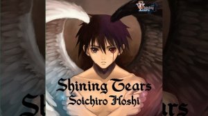 Shining Tears (Off Vocal Version)