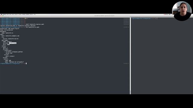 How to Simplify Kubernetes Ingress and Egress Traffic Management