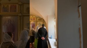 Великий прокимен: Кто Бог велий (Муз. Д. Бортнянского в упрощенной редакции)