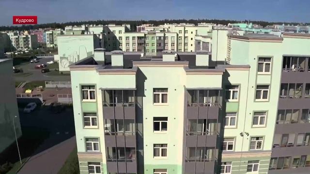 В Ленобласти больше не будут строить квартиры меньше 28 кв. м.
