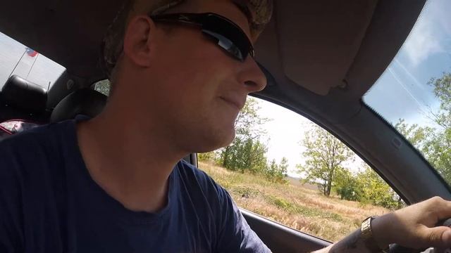 Маки. Весенняя красота Крыма / Степь / Завалявшееся видео