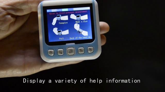 Smart patient monitor with iOs connection SpO2,ECG,TEMP,RESP смотреть онлайн