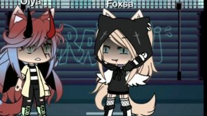 Клип |•|У меня некрасивые глаза|•| Ч.О. Gacha life