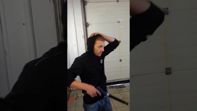 Мойка Lada largus смотреть онлайн