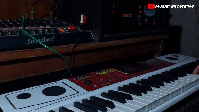 Kembang Wangi - Tanpa Kendang // Jandhut ORG 2023 / 2024 смотреть онлайн