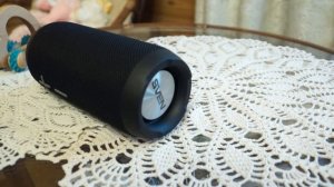 ОБЗОР МОЕЙ КОЛОНКИ SVEN PS 210!