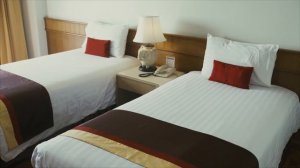 Кози Бич 3* Паттайя. Cosy Beach 3*
