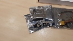 Radiolink Mini pix и GPS SE100