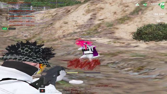 🖤а кто сказал что мужчины не плачут?🖤 RADMIR S3 смотреть онлайн