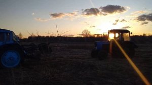 ЖЕСТЬ!!!!!!!!!!!###ПЬЯНЫЙ ТРАКТОРИСТ РАЗНЕС ПОЛ ДЕРЕВНИ