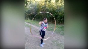 Праздник урожая для Лучиков Добра 2017