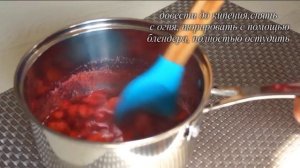 КЛУБНИЧНЫЙ ТОРТ | Бисквитный торт с клубникой | Очень вкусно! | Strawberry cake