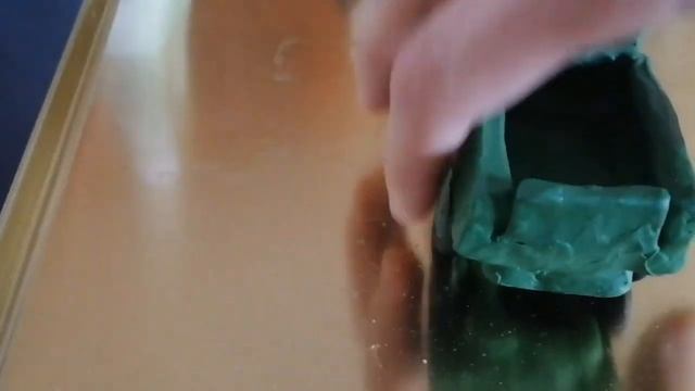 Грузовик АМО Ф 15 из пластилина смотреть онлайн