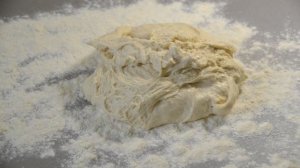 Уральские шаньги