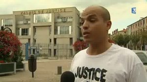 Clermont-Ferrand : Un nouveau rassemblement pour Wissam