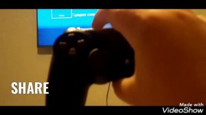 Как подключить наушники с микрофоном к PLAYSTATION 4 без тусовки