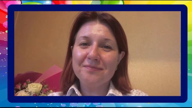 Посвящение выпускникам 2020