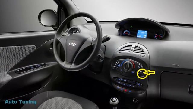 #Tuning #Chery Indis #SUPERAUTOTUNING!!!!!!!!!!!!!! смотреть онлайн
