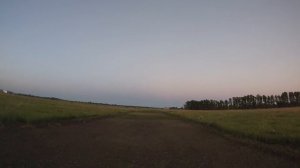 Просадка в режиме AltHold