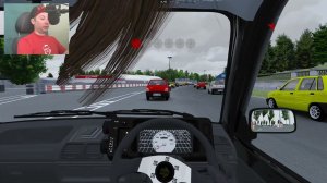 Assetto Corsa - малолитражки на невском кольце!