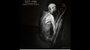 Звуки scp-096