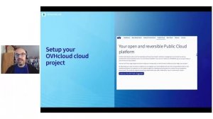 Learn how MongoDB and OVHcloud enable to build modern applications that guarantees data sovereignty