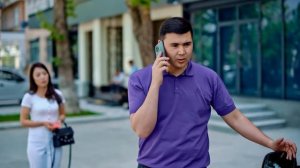 Qodirxon ( abadiyаt qonuni 76-qism 3-mavsum) | Кодирхон ( абадият  конуни 76-кисм 3-мавсум)