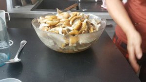 Грузди соленые холодным способом.Рецепт.Хрустящие и ароматные.salted muschrooms316.