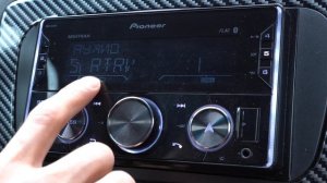 Настрой систему собственноручно. Краткая инструкция. ГУ Pioneer и два усилителя (фронт и саб).