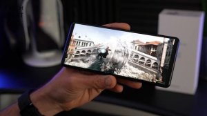 Sony Xperia 1 III | Unboxing & Full Tour
