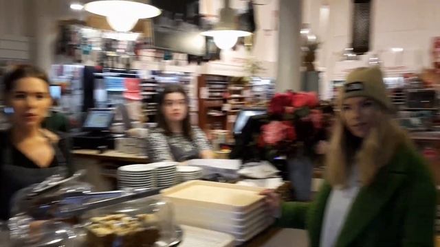 S18 Ride in Truro to Royal Cornwall Museum смотреть онлайн