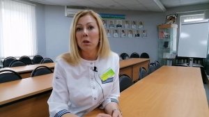 Выпуск 3 Отрицание заболевания