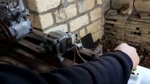 Регулятор оборотов двигателя. Схема подключения и где купить