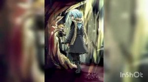 альтернативный сюжет по ремуру.(Римуру в мире Наруто. История о том, ...)